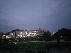 -中国计量大学(西校区)