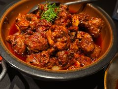 -山石榴·贵州菜(丰盛里店)