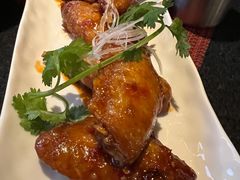 -WOLFGANG PUCK KITCHEN & BAR(迪士尼小镇店)