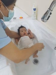 -优贝恩母婴护理中心
