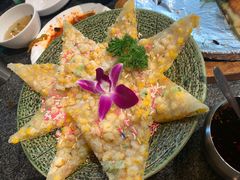 玉米烙-冷面大王(细河南路店)