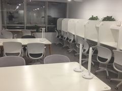 -白鲸自习室(公主坟店)