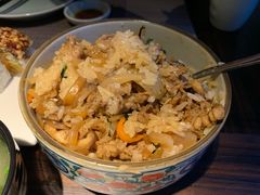 -山葵家·创意料理(EFC欧美广场店)
