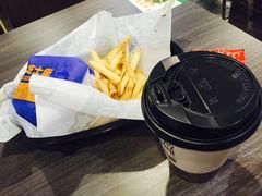 -卡乐星(美罗城店)