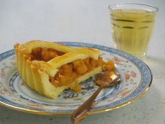 -倦勤咖啡(中山南路店)