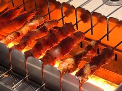 -丰茂烤串(五道口店)