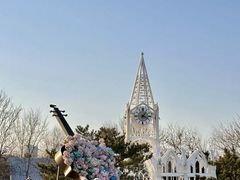 -巧克力渔家.小船海鲜胶东菜(万平口店)