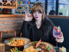 -blue frog蓝蛙(长泰广场店)