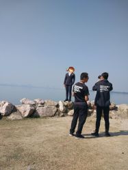 点击看大图 独墅湖-太郎花子婚纱摄影艺术中心