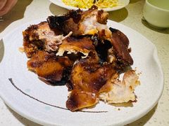 -船歌·鱼水饺青岛菜(金狮广场店)