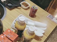 -水林间·寿喜烧自助(仙林金鹰店)