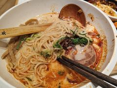 -味千拉面(又一城店)