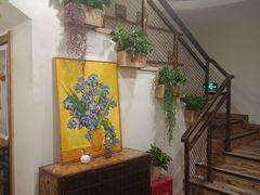 -欧典咖啡屋(台东店)