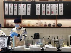 -RUXU入续鸳鸯糖水铺(星寰店)