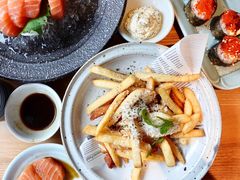 -Tuna maki寿司(苏州中心商场店)
