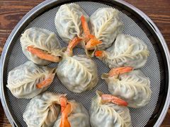 -叶存利海鲜大馅饺子(海宁路总店)