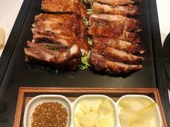 -通庆楼(新开路店)