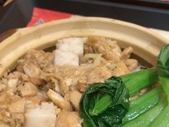 -华记煲仔华·煲仔饭(三元里万科里店)