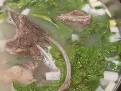 -英子补身汤(海兰路店)