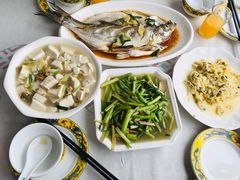 -湖山人家·湖景餐厅·特色农家菜(太湖西山店)