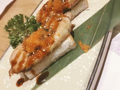 -林妈妈村·日式料理(宝山龙湖天街店)