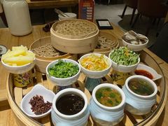 -郭靖内蒙菜·烤全羊·烧烤(望京旗舰店)