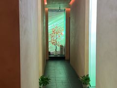 -水云空涧·沐足·采耳·按摩·SPA影院(琶洲店)
