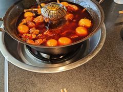 -李子坝梁山鸡(李子坝大鸡哥店)