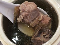 -锦园春香港茶餐厅(西海湾旗舰店)