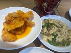 -关东小磨东北菜(上海长风大悦城店)