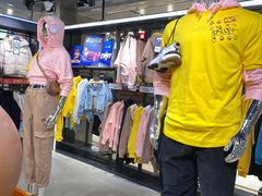 -李宁(大宁国际旗舰店)