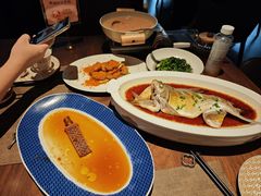 -曾宴·楚菜(湖北省博物馆店)