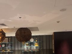 -上海锦江汤臣洲际大酒店壹阶层