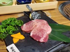 -黑牛の店·和牛烧肉(合生汇店)
