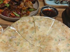 -京玉菲饭店(李村店)