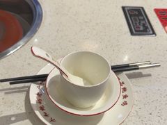 -鲍媽·原汤鲍鱼鸡(克拉广场店)