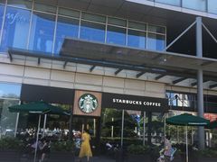 -星巴克臻选(宁波北仑银泰城店)