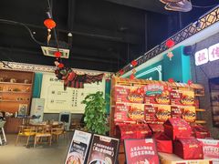 -猪腰一家·地道佛山菜(盐步店)