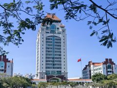 -厦门大学(思明校区)