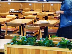 大堂-吉野家(南昌铜锣湾店)