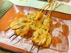 -三毛烧烤·南昌大排档(山姆店)