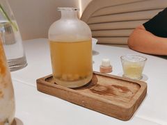 -茉里粤菜(皇姑万象汇店)