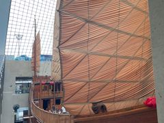 -上海中国航海博物馆