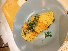 -HELLO 27 意面·沙拉·帕尼尼