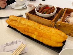 -金翠皇宫粤菜·点心·海鲜(翡翠店)