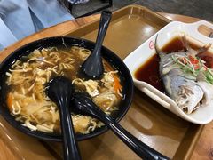 -老盛兴汤包馆(大华二路店)