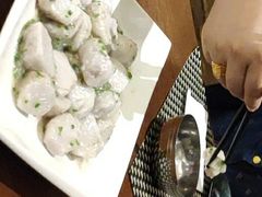 -逸林轩中餐厅(中信泰富朱家角锦江酒店)