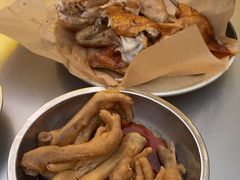 -三栋屋烧鸡