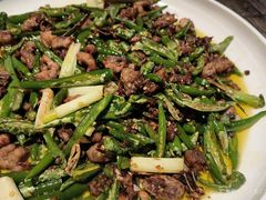 -铁公鸡·四川料理(天环广场店)