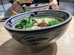 -老九圆山西面馆(CBD店)